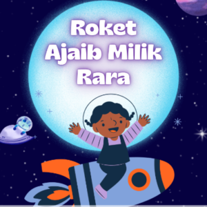 Home roket ajaib milik rara